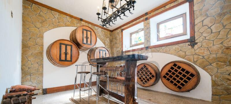 Коттедж, 1200 м2 Щёлково - изображение 11