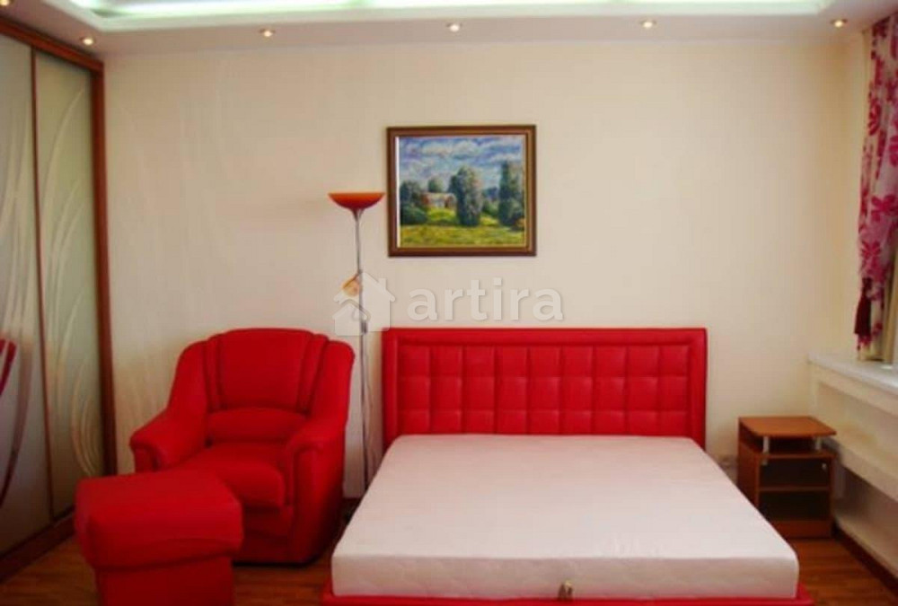 Комната, 15 м2, 3/5 эт. Самара - изображение 1