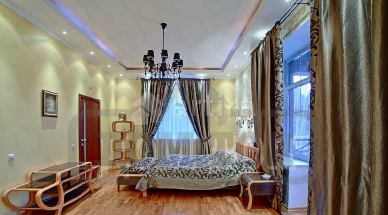 Коттедж, 700 м2 Наро-Фоминск - изображение 9