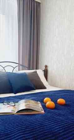 2-комн. квартира, 44 м2, 3/4 эт. Шахты