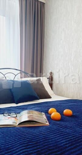 2-комн. квартира, 44 м2, 3/4 эт. Шахты - изображение 3