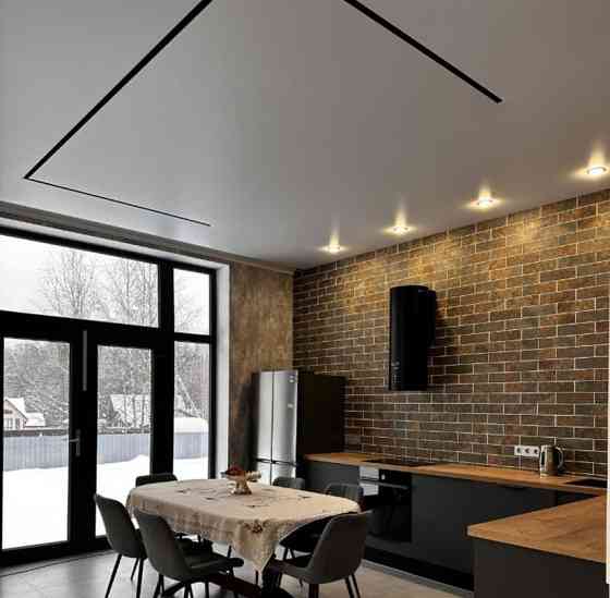 Дом, 120 м2, 7.5 сотки, 2 эт. Пушкино