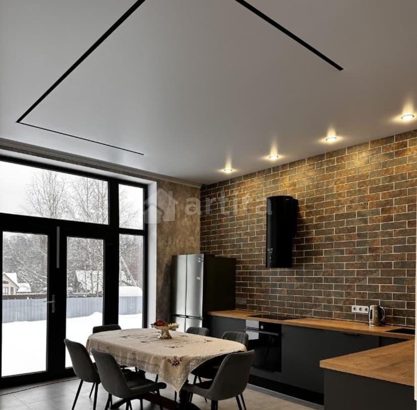 Дом, 120 м2, 7.5 сотки, 2 эт. Пушкино - изображение 4