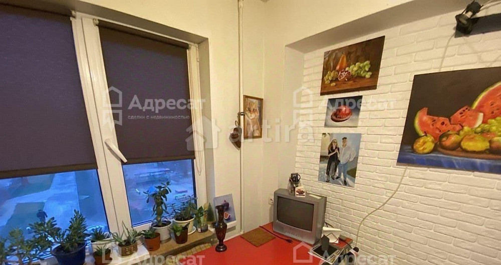 Комната, 10 м2, 3/5 эт. Волгоград - изображение 7