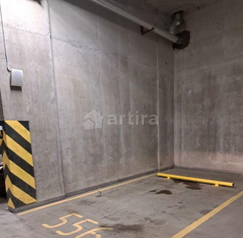 Гараж, 13.3 м2 Санкт-Петербург - изображение 3