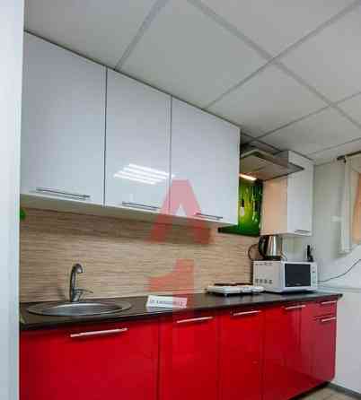 Комната, 55 м2, 1/2 эт. Самара