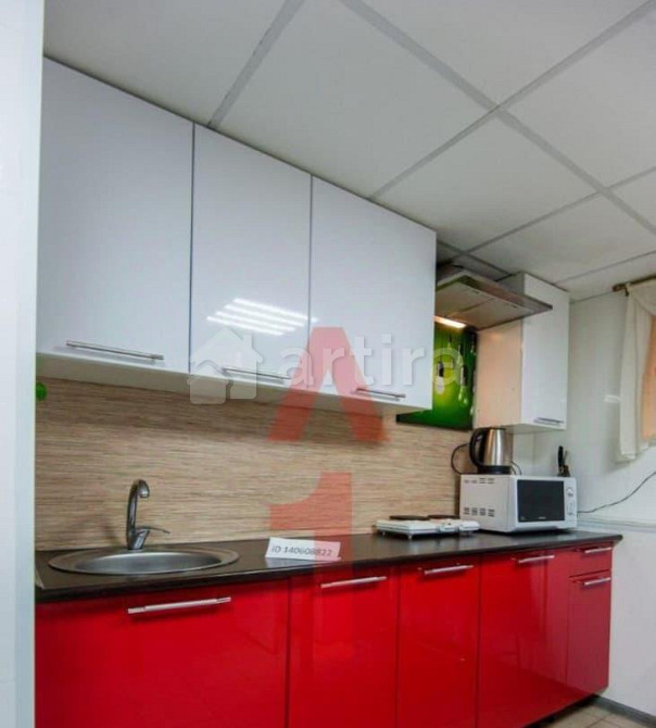 Комната, 55 м2, 1/2 эт. Самара - изображение 2