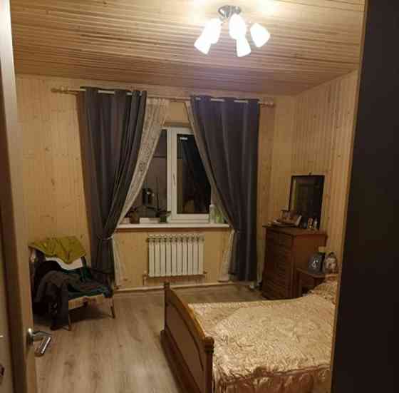 Дом, 182 м2, 12 соток, 2 эт. Дмитров