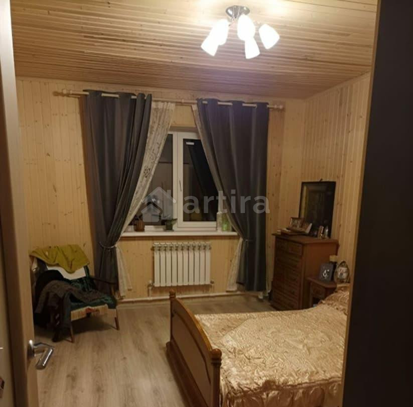 Дом, 182 м2, 12 соток, 2 эт. Дмитров - изображение 6