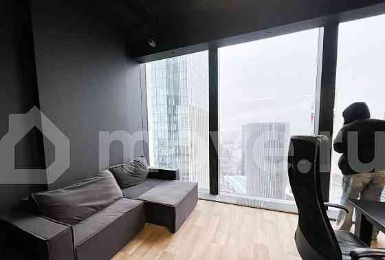 Студия, 45.3 м2, 60/68 эт. Москва