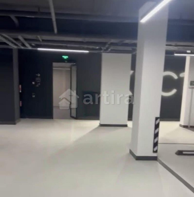 Гараж, 6.8 м2 Москва - изображение 1