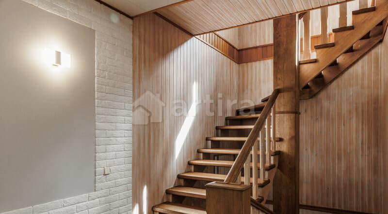 Дом, 270 м2 Бронницы - изображение 10