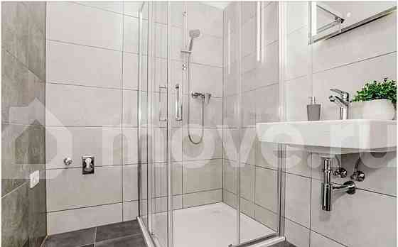 Студия, 20.4 м2, 2/8 эт. Москва