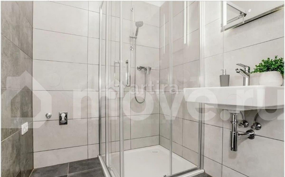 Студия, 20.4 м2, 2/8 эт. Москва - изображение 3