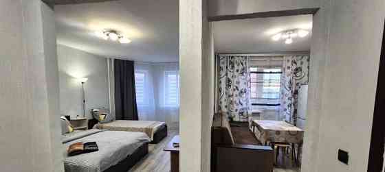 1-комн. квартира, 36 м2, 11/18 эт. Ивантеевка