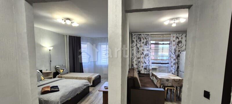 1-комн. квартира, 36 м2, 11/18 эт. Ивантеевка - изображение 5