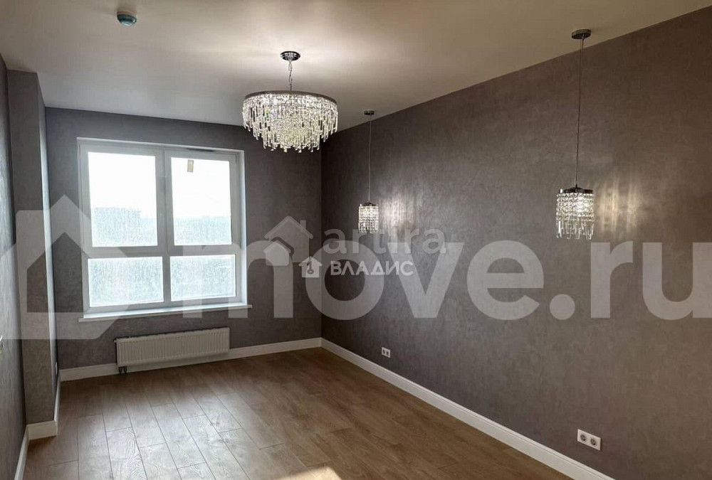 4-комн. квартира, 96.2 м2, 18/28 эт. Москва - изображение 6