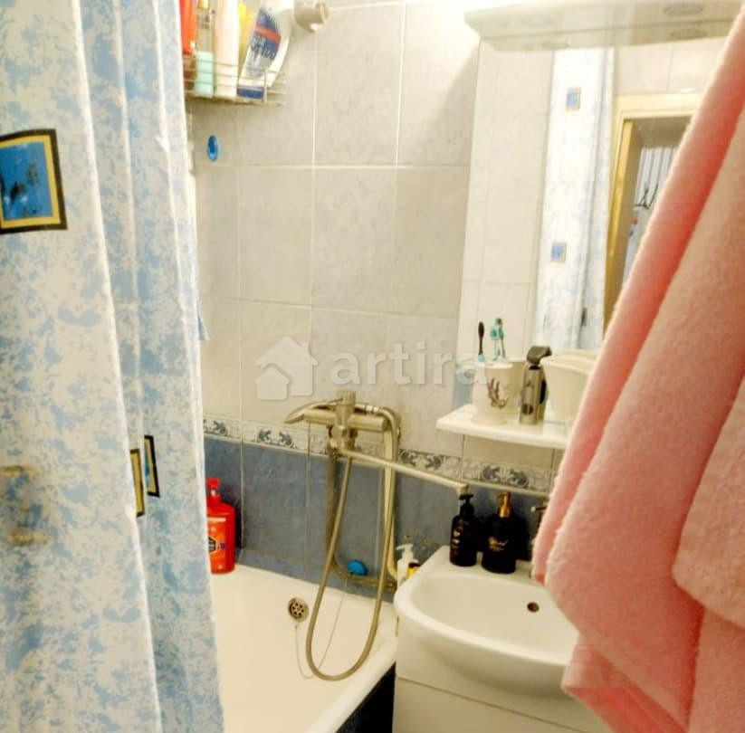 Комната, 12 м2, 9/9 эт. Долгопрудный - изображение 4