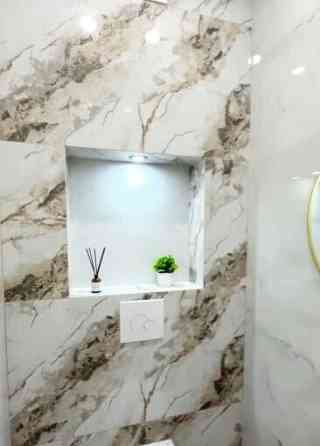 1-комн. квартира, 49 м2, 12/15 эт. Самара