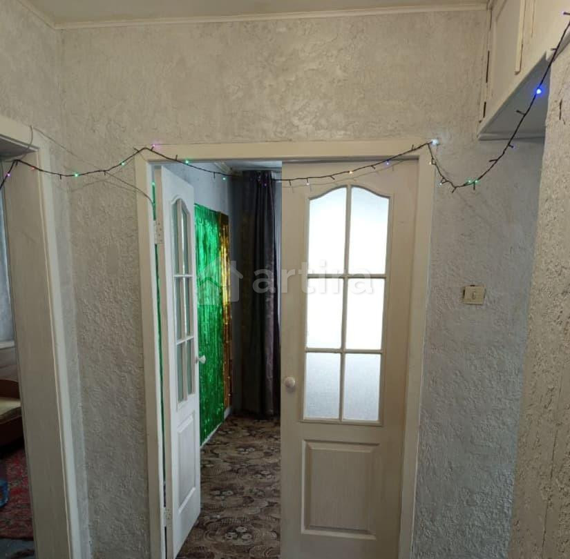 Комната, 18 м2, 7/10 эт. Новокузнецк - изображение 4