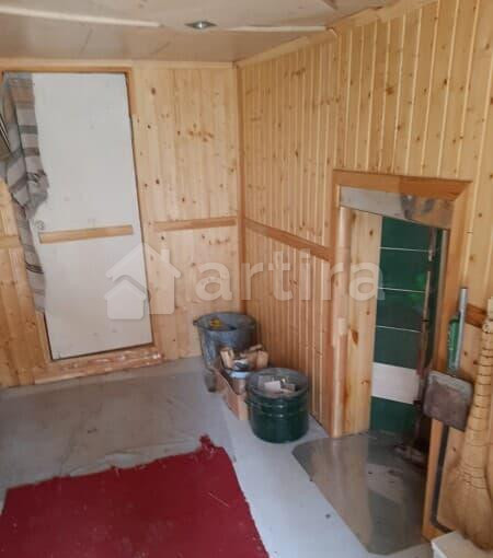 Дача, 40 м2, 6 соток Новосибирск - изображение 8