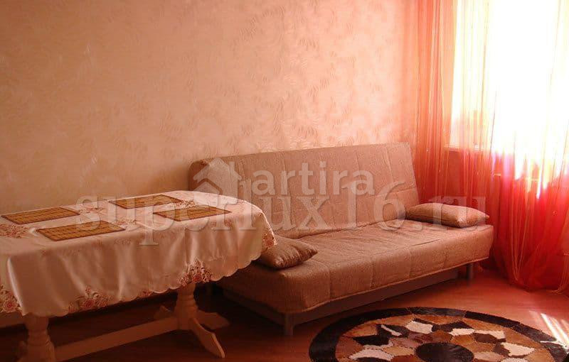 3-комн. квартира, 80 м2, 8/16 эт. Казань - изображение 8