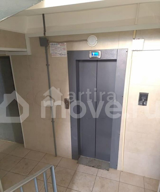 3-комн. квартира, 61 м2, 4/9 эт. Москва - изображение 6