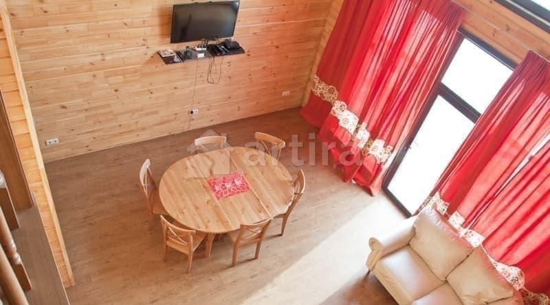 Коттедж, 200 м2 Новосибирск - изображение 7