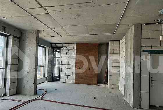 3-комн. квартира, 90 м2, 23/24 эт. Москва