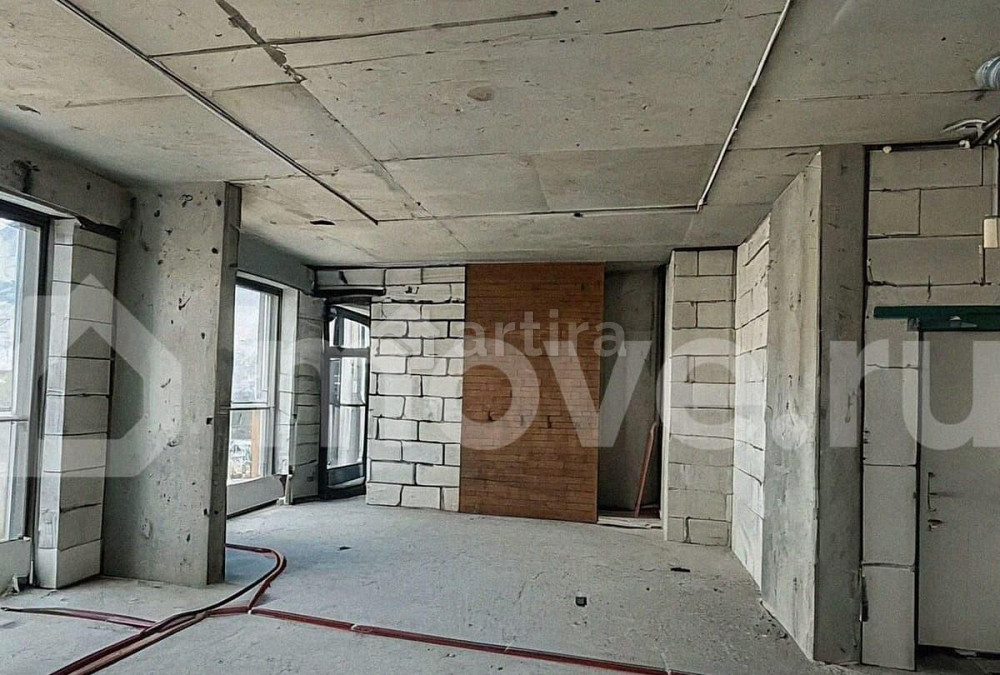 3-комн. квартира, 90 м2, 23/24 эт. Москва - изображение 2