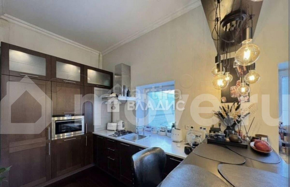 Студия, 31 м2, 8/9 эт. Москва - изображение 3