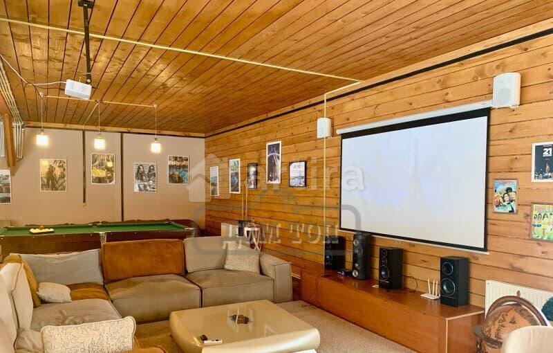 Коттедж, 520 м2 Москва - изображение 7