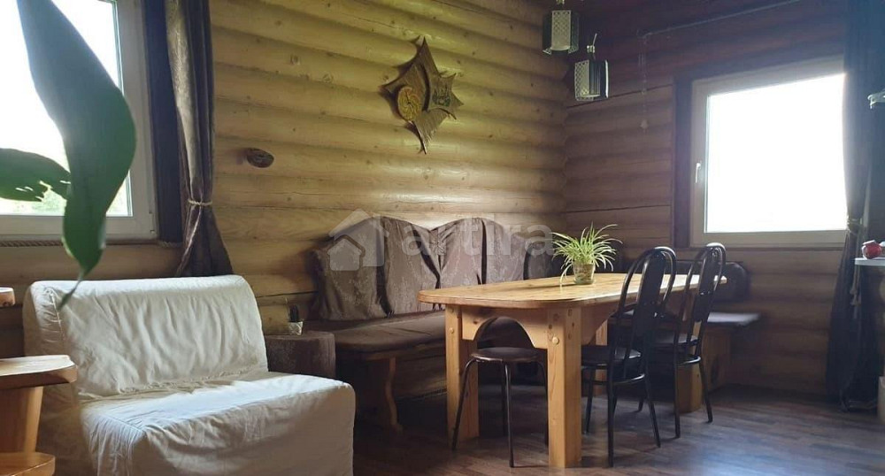 Дом, 74 м2, 1.5 сотки, 2 эт. Товарково - изображение 3