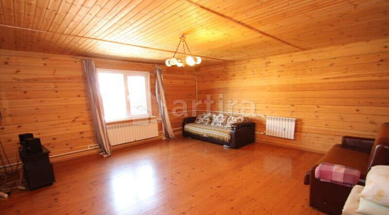 Коттедж, 300 м2 Новосибирск - изображение 12