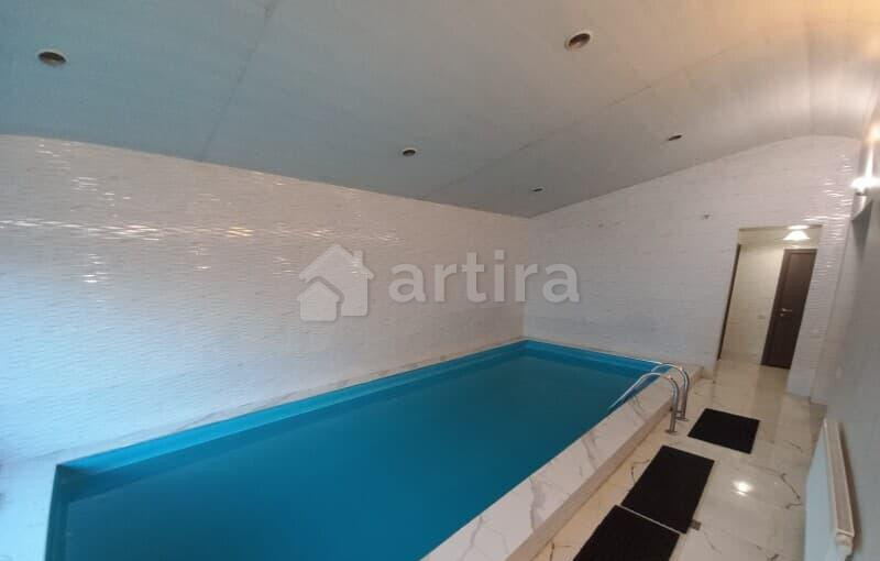 Коттедж, 400 м2 Краснознаменск - изображение 17