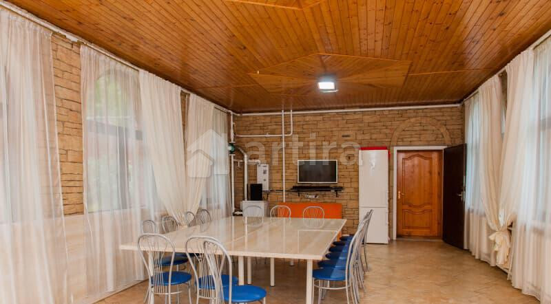 Коттедж, 520 м2 Чехов - изображение 16