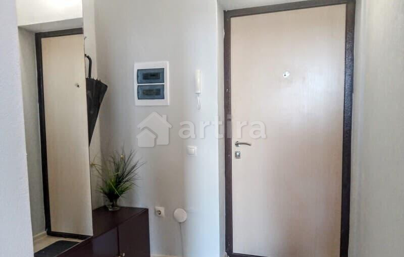 1-комн. квартира, 30 м2, 17/25 эт. Екатеринбург - изображение 7