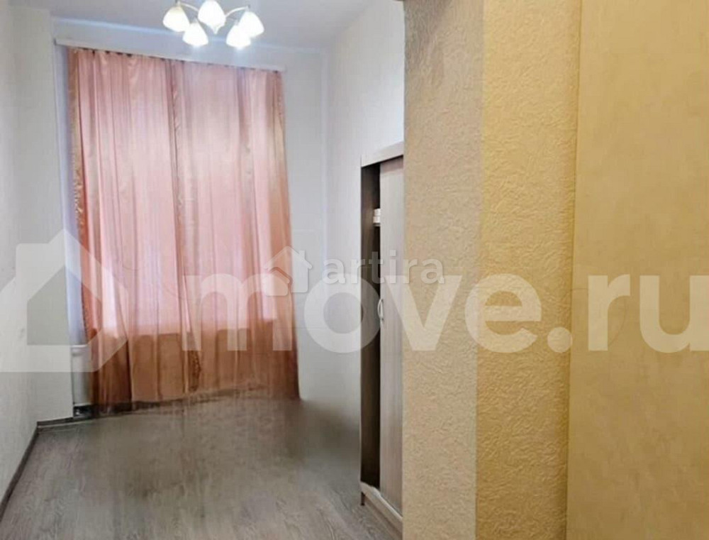 Студия, 13.7 м2, 1/7 эт. Москва - изображение 5