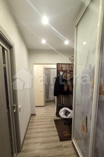 2-комн. квартира, 50 м2, 1/9 эт. Симферополь - изображение 7