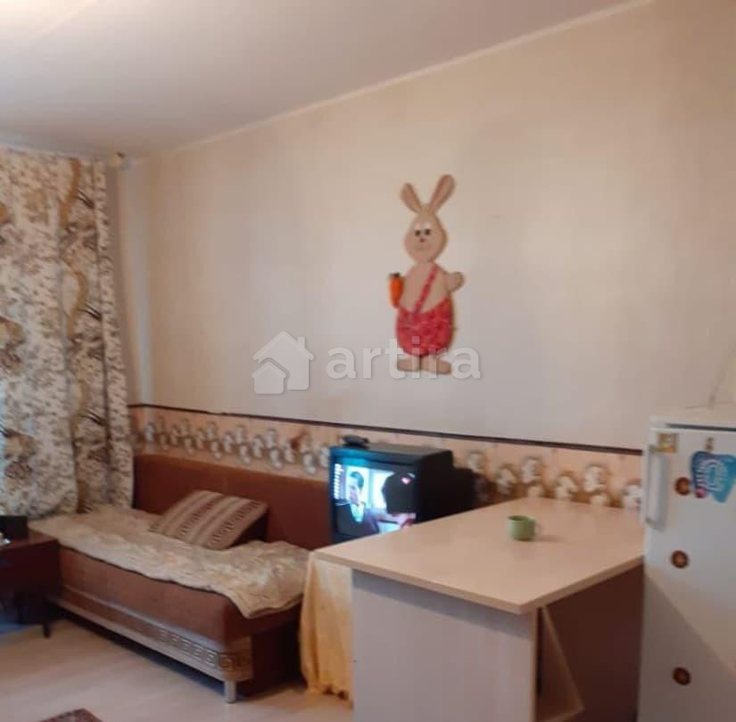 Комната, 20 м2, 1/9 эт. Андреевка - изображение 2