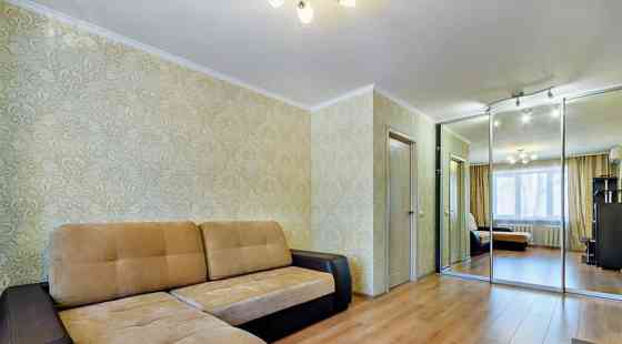 2-комн. квартира, 47 м2, 2/9 эт. Ростов-на-Дону