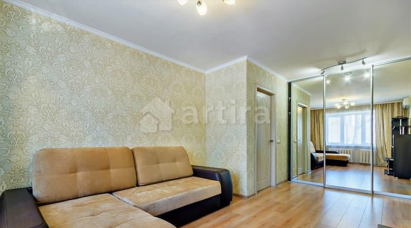 2-комн. квартира, 47 м2, 2/9 эт. Ростов-на-Дону - изображение 1