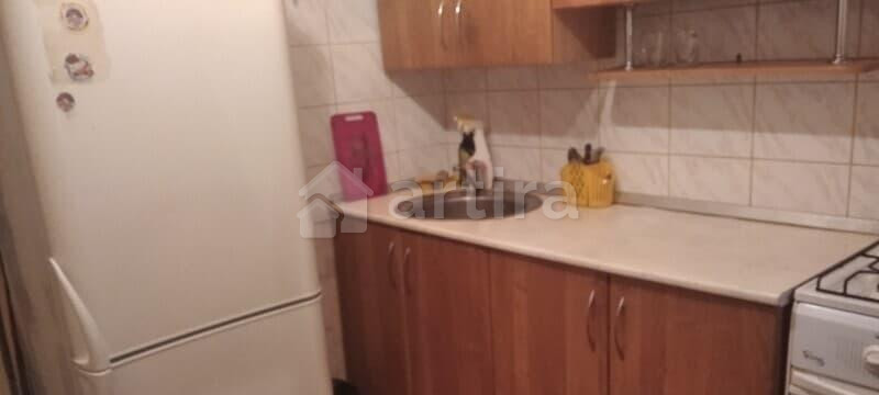 1-комн. квартира, 30 м2, 1/5 эт. Череповец - изображение 1