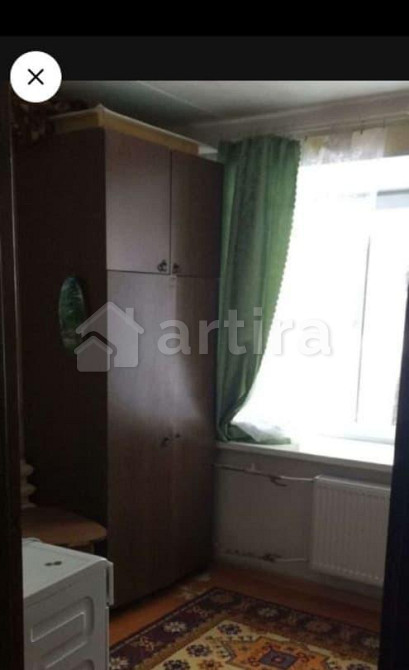 Комната, 14 м2, 1/5 эт. Пермь - изображение 2