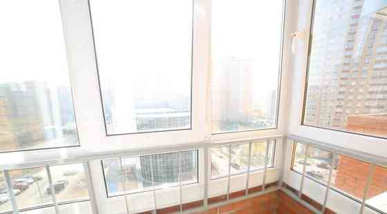 Студия, 26 м2, 9/27 эт. Уфа