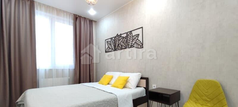 2-комн. апарт-ы, 42 м2, 5/9 эт. Тюмень - изображение 12