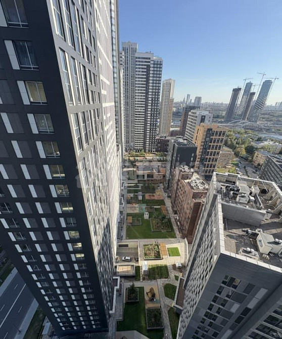 3-комн. квартира, 105.4 м2, 16/51 эт. Москва - изображение 7