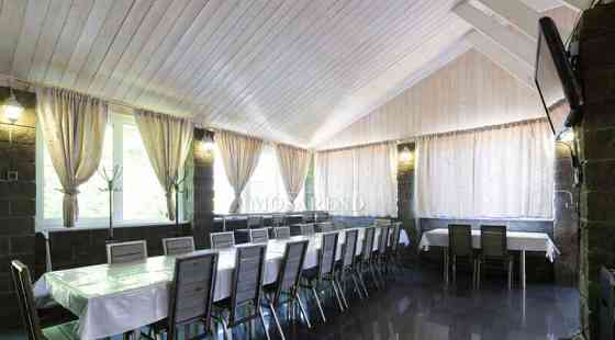 Коттедж, 430 м2 Бронницы