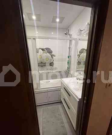 4-комн. квартира, 103.6 м2, 6/7 эт. Москва