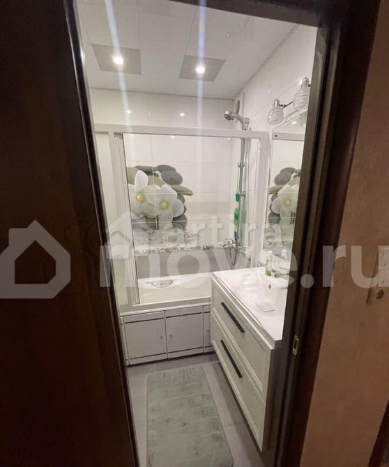 4-комн. квартира, 103.6 м2, 6/7 эт. Москва - изображение 3